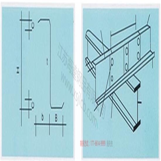 樓承板的用途你知道哪些呢？