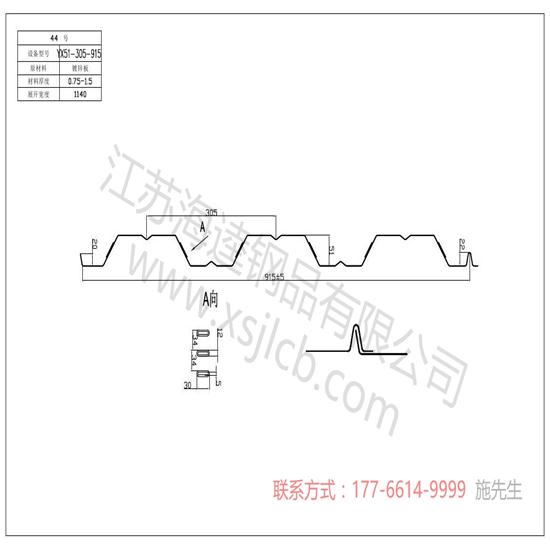 你知道樓承板凹凸不平的作用嗎？特性又有哪些呢？